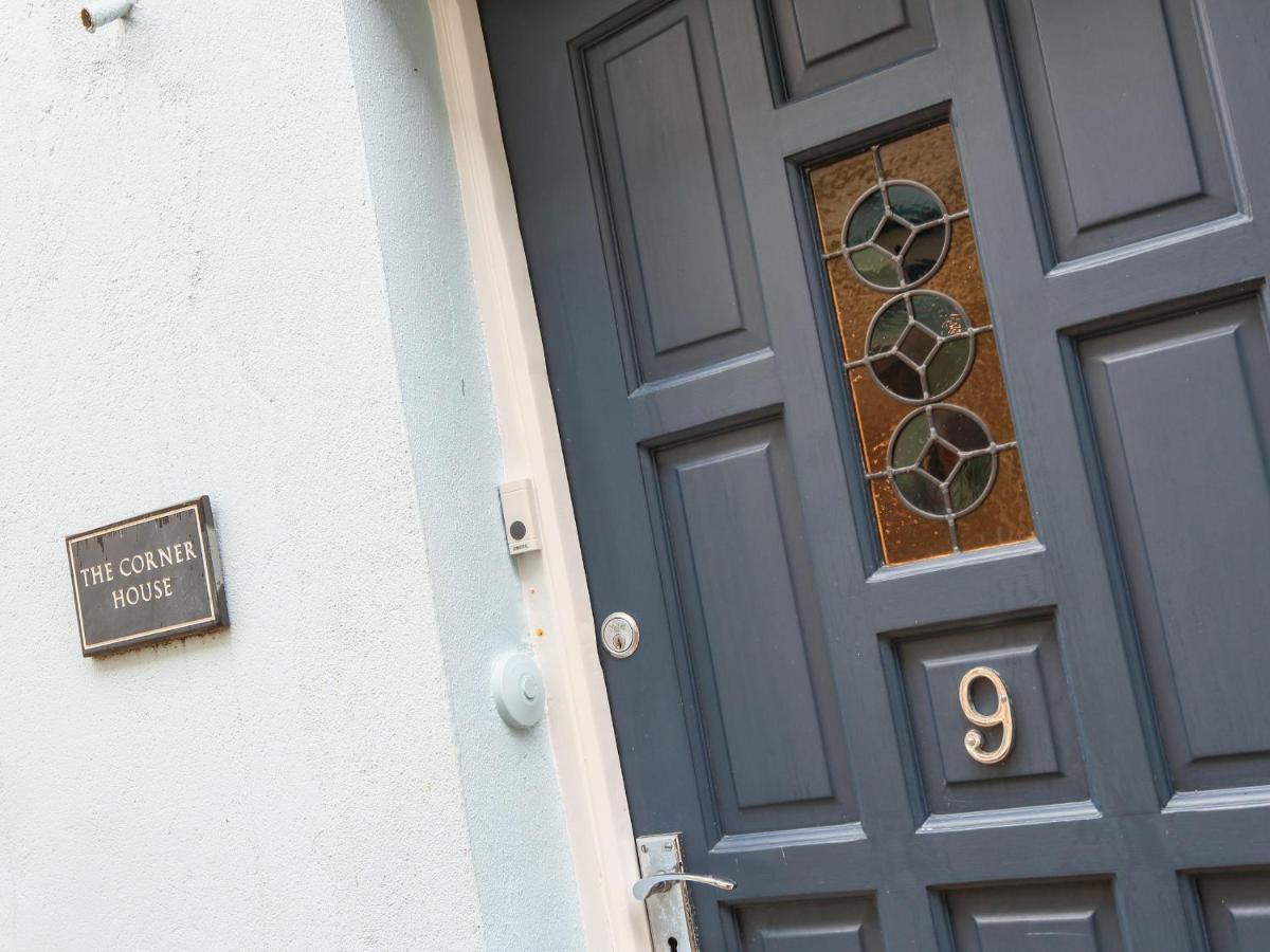 The Corner House Apartment ดาร์ตมัธ ภายนอก รูปภาพ