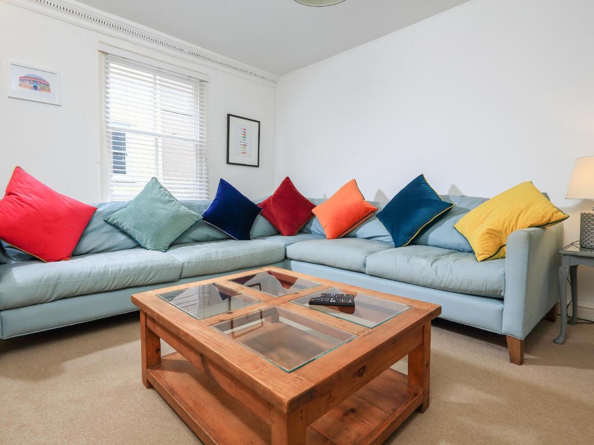 The Corner House Apartment ดาร์ตมัธ ภายนอก รูปภาพ