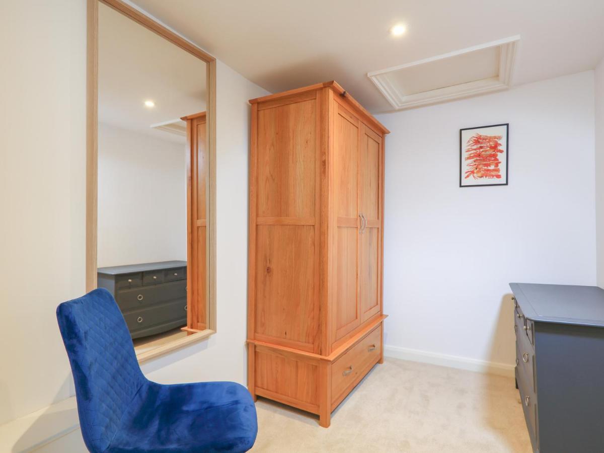 The Corner House Apartment ดาร์ตมัธ ภายนอก รูปภาพ
