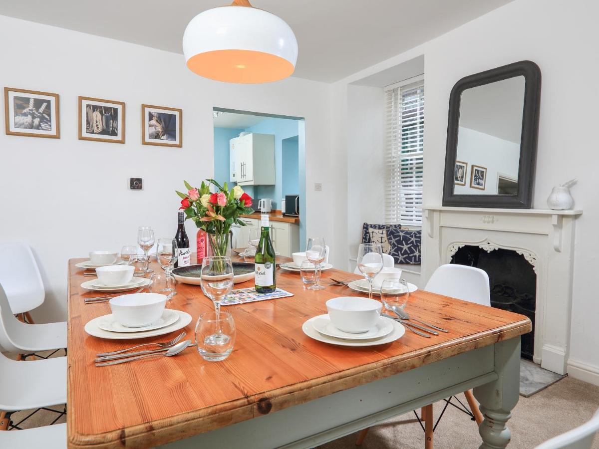 The Corner House Apartment ดาร์ตมัธ ภายนอก รูปภาพ